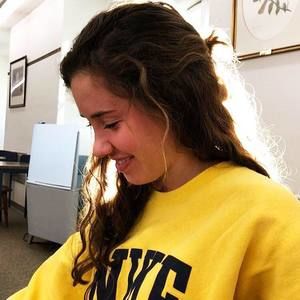 Meet your Posher, Hope